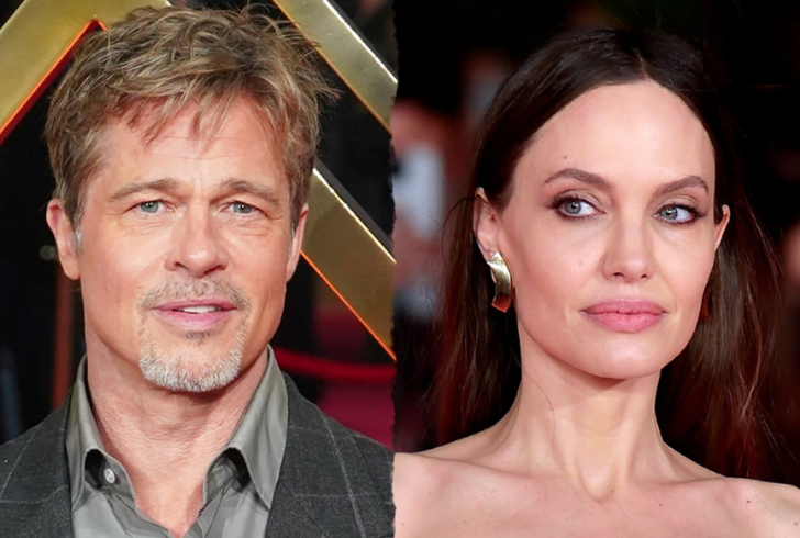 Brad Pitt and Angelina Jolie, once Hollywood's golden couple, now find themselves entangled in a bitter legal battle over their assets.
