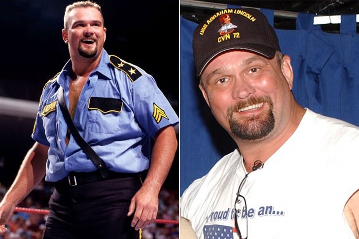 THE MOST SUCCESSFUL WWE SUPERSTARS - WHERE ARE THEY NOW? - Page 19 of