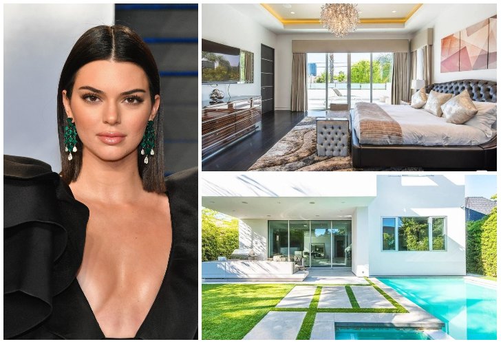 These Celebrity Houses Will Leave You Speechless - swiftverdict