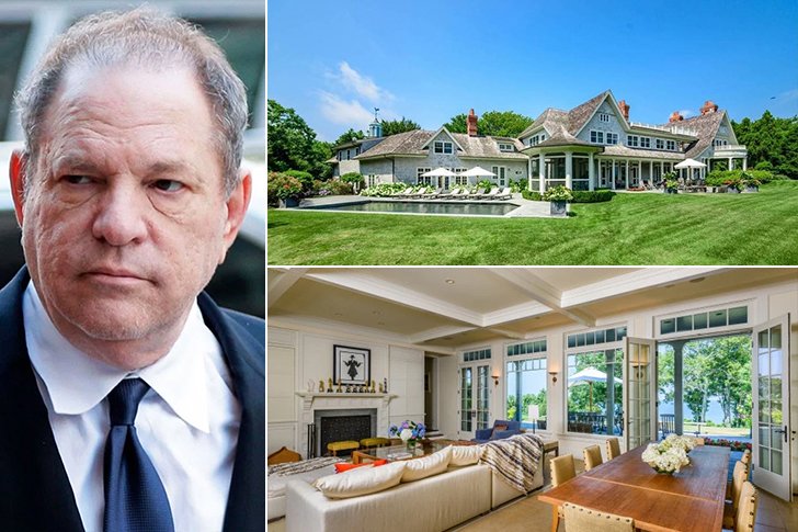 These Celebrity Houses Will Leave You Speechless - swiftverdict