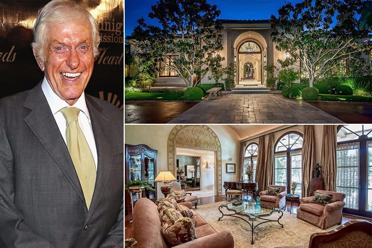 13 Incredible Celebrity Houses - They Surely Know How To Live Life On ...