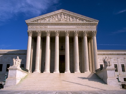supreme court law justice