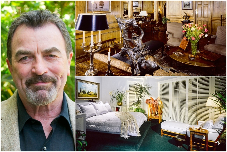 13 Incredible Celebrity Houses - They Surely Know How To Live Life On ...