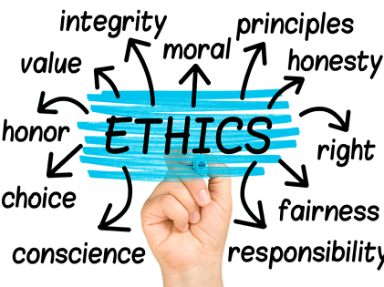 Three Common Myths About Workplace Ethics That You Should Know About ...