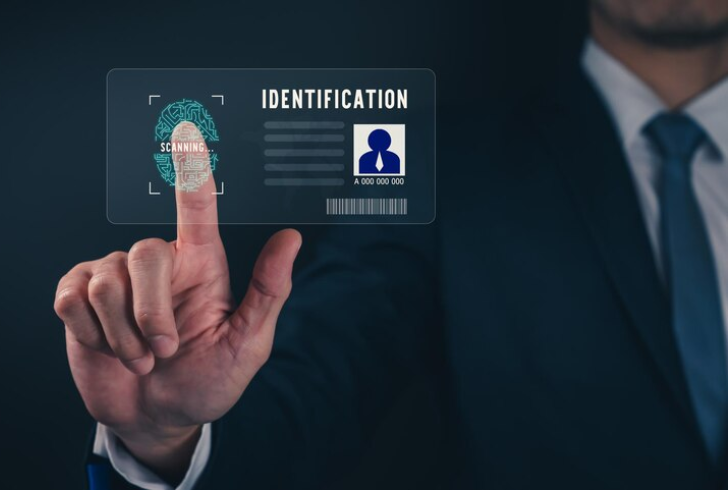 A layered approach to identity verification enhances security and protects user data.